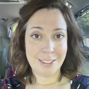 Fundraising Page: Katie Lemire